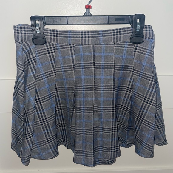 Trendy plaid mini - Picture 1 of 1